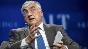 Morgan Stanley hires Carter to help rebuild ranks