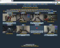 HasRoot - Blog - Hey a blog! POV Viewer, streamer login, wiki import, staff  updates and more!