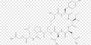 My oxytocin arrived after days, and was left at room temperature. Organic Chemistry Oxytocin Molecule Chemical Formula Oxytocin Angle White Png Pngegg