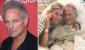 If not much, we have compiled all you need to know about lindsey buckingham's net worth in 2021, his age, height, weight, wife, kids, biography and complete details about his life. Lindsey Buckingham Fleetwood Mac Star S Wife Shares Update After His Heart Surgery Celebrity News Showbiz Tv Express Co Uk