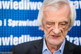 Stream ryszard terlecki by zwportal from desktop or your mobile device. Maciej Malenczuk Do Marszalka Ryszarda Terleckiego Pies Byles Hipisem Lali Nas Tacy Jakich Ty Dzisiaj Wspierasz Polityka Wiadomosci Gazeta Pl