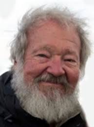 Rodney Whitelaw Obituary