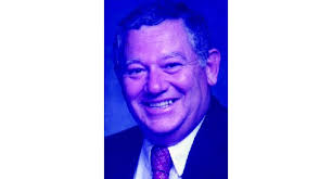 Berman Jake Obituary (2013)