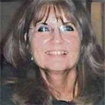 Jacqueline Soenen Betts Obituary