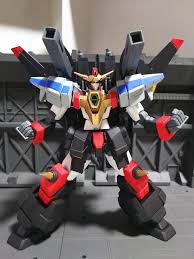 機動勇者王ガンダムage3 ggg ガンダム ガンダムage 機動
