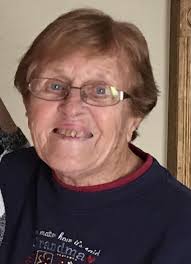 Ruth “Chickie” Martowska Obituary October 21, 2020