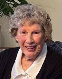 Colleen Marie (Shanley) Morrill 5/26/1932