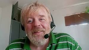 Rod Fleming's Rumble