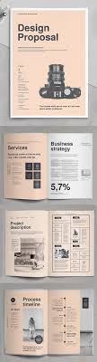 Find & download free graphic resources for proposal design. Business Proposal Templates Design Graphic Design Junction