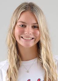 2024-25 Women's Swimming & Diving Roster