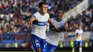 César pinares 2016 ● unión española review. Las Tres Claves De Cesar Pinares Para Ser Un Supercampeon Con Universidad Catolica Goal Com