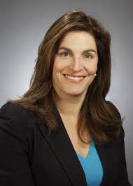 Roberta Sydney becomes Chair of Friends, welcomes new members