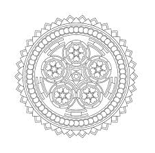 Here are some benefits of mandala coloring : Pin On Coloring In