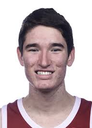 STANFORD MEN'S BASKETBALL