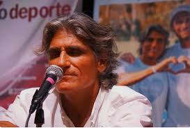 Pepe Imaz Tennis