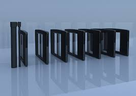Speed Gate 3d Model Turbosquid 1308041 3d Model Model Speed