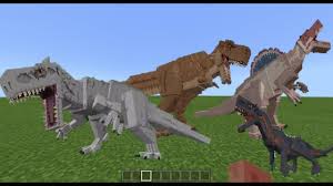 Shin Godzilla Mod In Mcpe Youtube