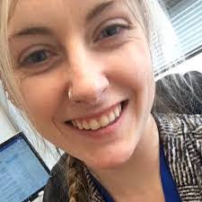 Erin Plourde's Instagram, Twitter & Facebook