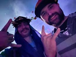 Omg wtf cyclops cove 3 that was amazing it was me and my gf first time and  wow what a beautiful festival and what beautiful people you all are !!  CYCLOPS ARMY