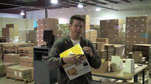 Wrong on usps always rounds up. How Shipping Boxes Are Measured Youtube