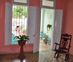 Camaguey Cuba Casa Aleida Cuba Places To Go Home