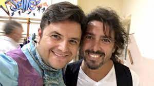 Listen to miguel nandez | soundcloud is an audio platform that lets you listen to what you love and share the sounds you create. Miguel Nandez El Carnaval Tiene Esa Verdad Que No Tiene El Mundo De La Musica La Voz Del Carnaval De Cadiz