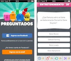 Descuentos el corte inglés de hasta el 38% con los tecnoprecios. Preguntados Los Creadores Del Apalabrados Se Atreven Con Un Trivial De Preguntas Freemium