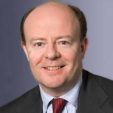 Aidan Synnott, Partner