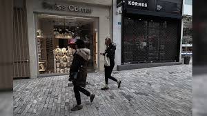 Μετατροπή μεταξύ των μονάδων (m → in) ή δείτε τον πίνακα μετατροπής. Lockdown Pote Kai Pws 8a Xalarwsoyn Ta Metra Gia Ta Katasthmata Ola Ta Senaria