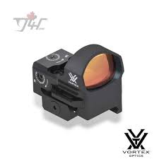 Make your ar, pistol, or shotgun even more poisonous with the venom red dot sight. Vortex Razor 3 Moa Red Dot Sight Black G4c Gun Store Canada