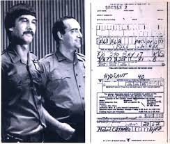 Son of sam is an american horror punk band that is a side project created by todd youth in 2000, during his tenure as the guitarist for danzig. Nypd News On Twitter 43 Years Ago Today Nypddetectives Arrested The Son Of Sam David Berkowitz Officers Logan And Cataneo Issued This Parking Ticket To Berkowitz On July 31 1977 Which Led