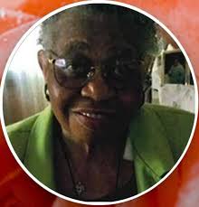 Bessie S. Grady, 93, passed away