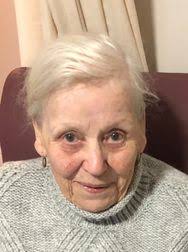 Condolence Book for Ellen Keogh (Letterkenny, Donegal)