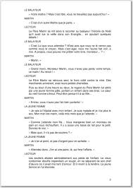 Vous pouvez vous en servir pour les raconter au moment d'un repas de noël, ou les la lettre au père noel : Un Conte De Noel