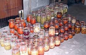 La Meilleure Recette De Sterilisation En Cocotte Minutes Temps L 39 Essayer C 39 Est L 39 Adopter 5 0 X2 Temps De Sterilisation Sterilisation Conserve
