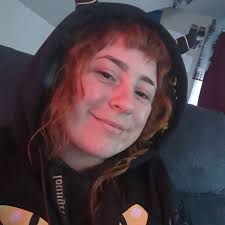 Parents please teach your children that answering WHAT to an adult is rude..