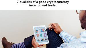 The complete list of best cryptocurrency exchange for 2021. 7 Qualities Of A Good Cryptocurrency Investor And Trader