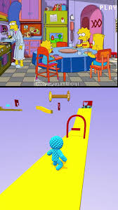 #foryou #interesting #gaming #fypシ #funnygame #gametok #game #fyp  #thesimpsons