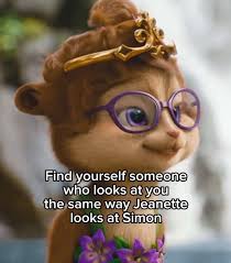 Jeanette Girl and Simon Boy