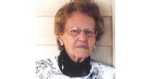 Dorothy Mae Pyle Obituary (1926