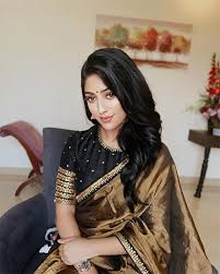 Anu Emmanuel Fashion Profile Is The Trendiest Best Let us have a look at five stunning pictures of anu emmanuel that are simply breathtaking. anu emmanuel fashion profile is the