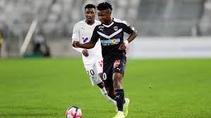 Samuel kalu is a nigerian professional footballer who plays as winger for ligue 1 club bordeaux and the nigeria national team. Cornerstone News Crime News Daily Accurate News In Nigeria 247 And Super Eagles New Kalu Cornerstone News Crime News Daily Accurate News In Nigeria 247 And Super Eagles