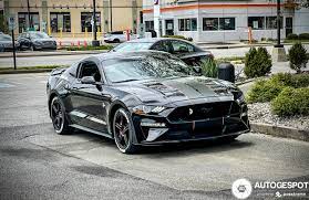 The namesake of the pony car automobile segment, the mustang was developed as a highly styled line of sporty coupes and convertibles der. Ford Mustang Gt 2018 21 April 2021 Autogespot