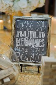 Creative wedding guest book ideas. 10 Wedding Guest Book Alternatives Ideas For Your Wedding