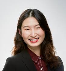 Serena Li's Instagram, Twitter & Facebook