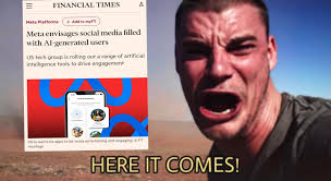 Is the dead internet theory real?