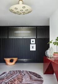 Los angeles architect jamie bush has overhauled this house in san francisco with an eclectic array of furniture and items, to make it look like a collection amassed over time. Houston Mid Century House By Ad100 Designer Jamie Bush Inspiration Design Books Blog