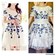 Dresslily Review Misrepresentation I Ordered Two Dresses And Both Were Horrible This Site Is Awful And Not Online Shopping Fails Shopping Outfit Fashion