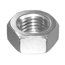 They are a good choice for use with stainless steel. Sechskantmutter Linksgewinde M6 Din934 Aus A2 Edelstahl Aisi304