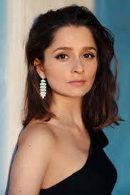 Sarah Alles Shakarami